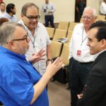 Inaugura Jesús Lavín Verástegui ciclo de capacitaciones a personal administrativo del Gobierno de Tamaulipas