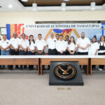 Preside Dámaso Anaya la firma del contrato colectivo UAT-SUTUAT