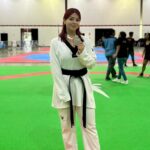Estudiantes de la UAT triunfan en Campeonato Nacional G3 de Taekwondo