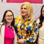 Obtiene Tamaulipas la Coordinación Regional de Proyectos de la Zona Noreste ante la CCEF