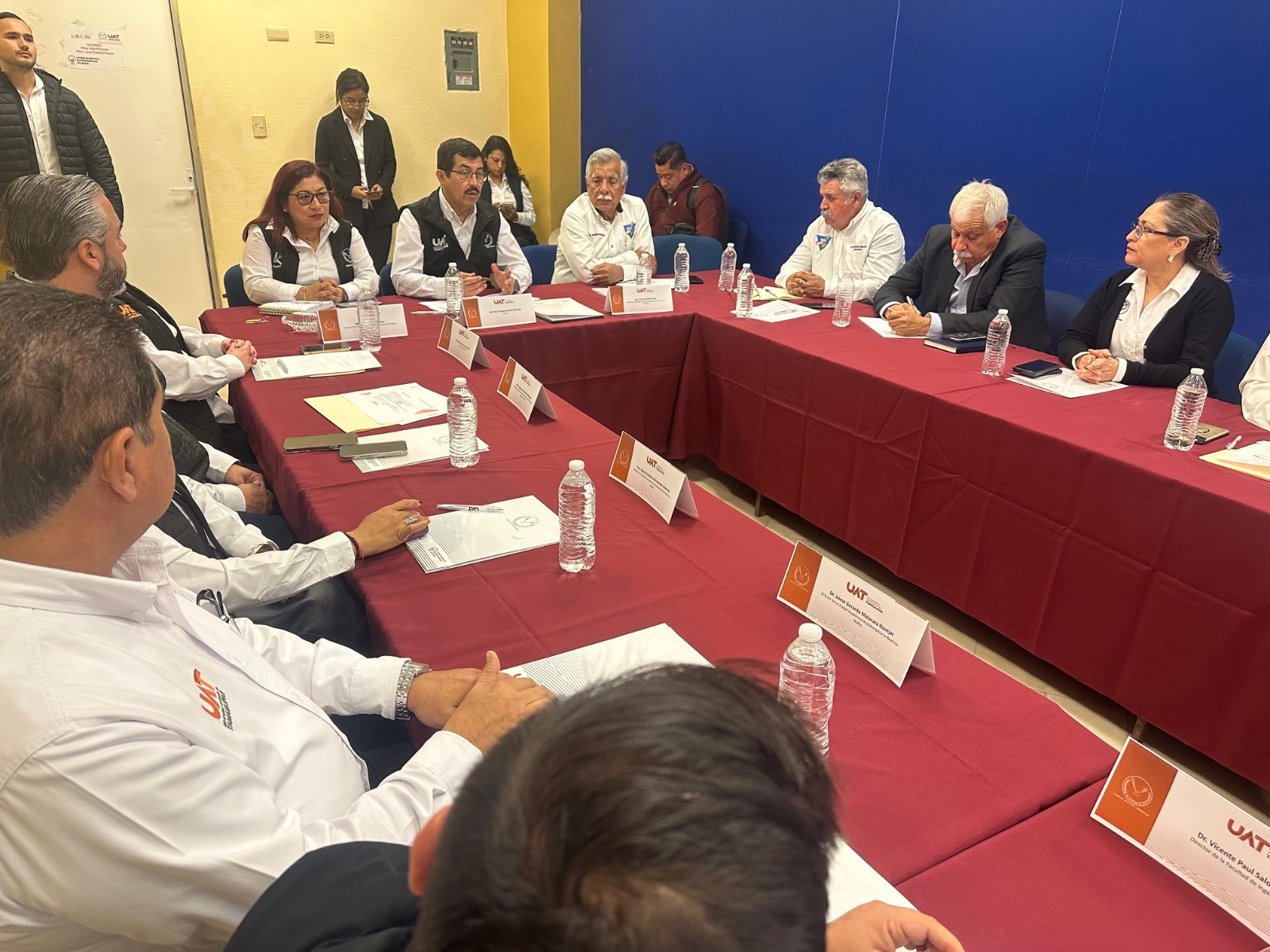 Refuerza Tamaulipas lazos comerciales con Brasil y Colombia