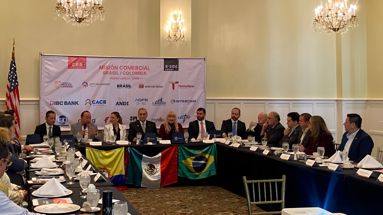 La UAT y colegio de agrónomos plantean proyecto de apoyo al campo