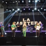 Bajan telón del XXII Festival Internacional en la Costa del Seno Mexicano