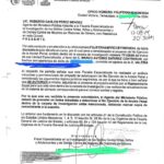 Exonera fiscalía a ex funcionario de la UAT