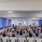 Se consolida programa de Cultura del Agua de COMAPA Sur