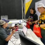 Todo listo para el Maratón Bicentenario Tamaulipas