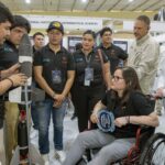Instituciones educativas de Tamaulipas impulsarán desarrollo aeroespacial