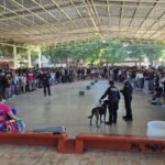 Refuerza Tamaulipas conciencia ambiental y protección animal en escuelas