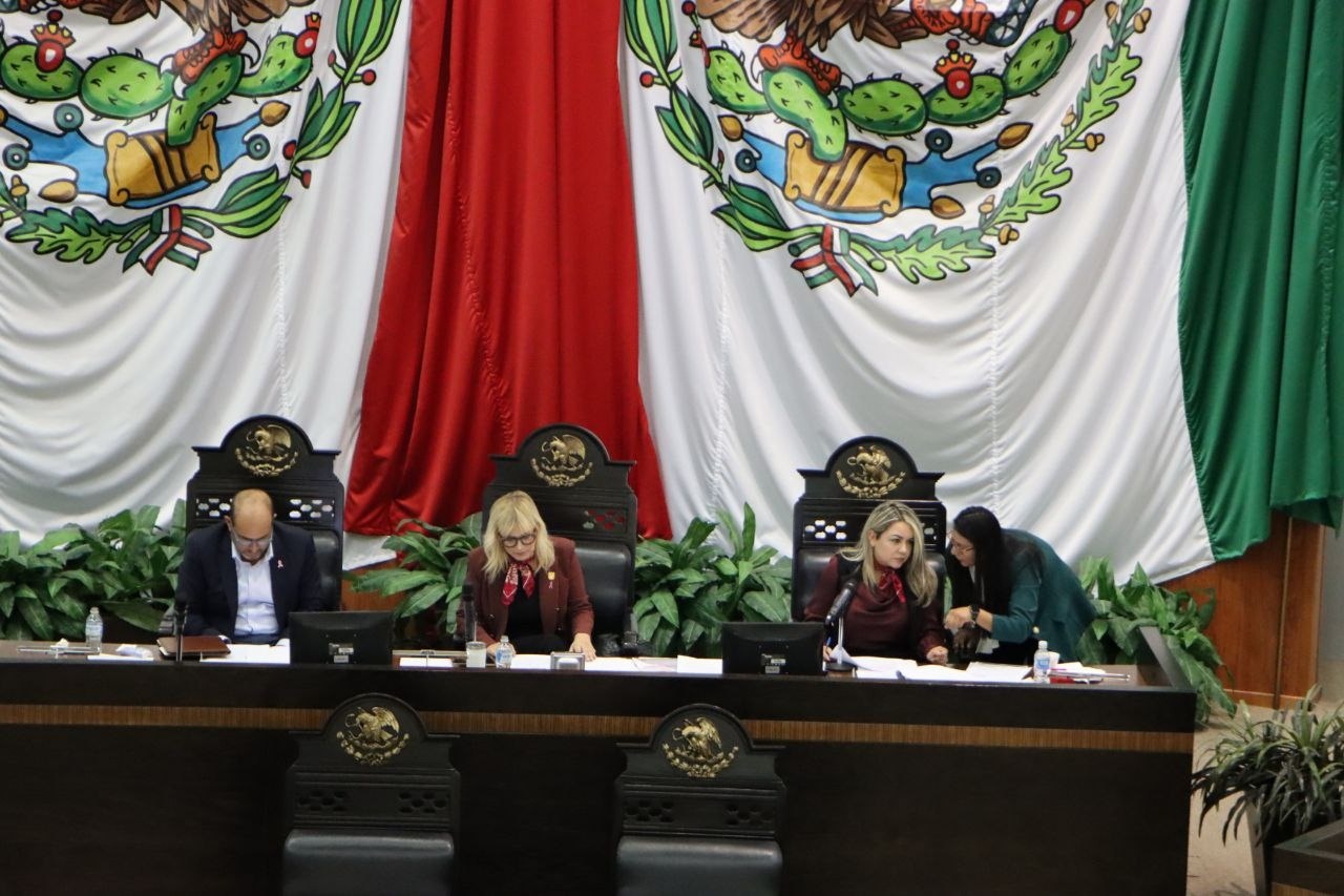 Aprueba Congreso aumento al Impuesto Predial en Matamoros y en Nuevo Laredo
