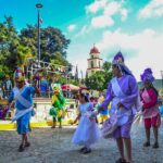 Deja turismo en Tamaulipas derrama de 11 mmdp: Sectur