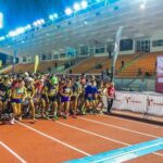 Hace historia el “Maratón Bicentenario Tamaulipas”