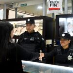 Prepara Guardia Estatal operativo de seguridad para El Buen Fin 2024