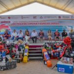 Rompe récord de asistencia en Tamaulipas LXXI Torneo de Pesca