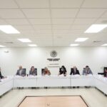 Concluye periodo de pruebas y alegatos  sobre caso del cabildo de Victoria