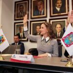 Asume Ninfa Cantú Deándar coordinación de la Región Noreste de AMSDE