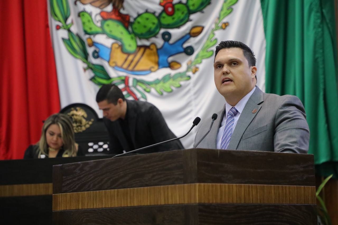 Recobra Congreso Junta de Gobierno