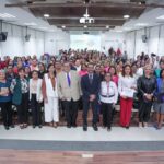 Concluye con éxito Primer Congreso Estatal de Trabajo Social organizado por DIF Tamaulipas