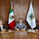 Consejo de la Judicatura entregará la presea “Ana Teresa Luebbert Gutiérrez» a mujeres destacadas