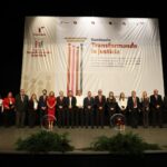 Impulsa Instituto de Defensoría Pública, actualización de operadores judiciales con el Seminario «Transformando la Justicia»