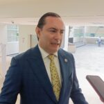 Luce complicado el fenómeno migratorio: diputado de Morena