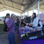 Participa Universidad Politécnica de la Región Ribereña en brigada “Transformando Familias”