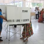 Se imprimirán 45 millones de boletas para elección judicial de Tamaulipas