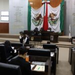 Aprueba Congreso reforma histórica al Poder Judicial en Tamaulipas