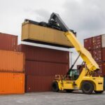 Destaca Tamaulipas por su balanza comercial con EU, Canadá y Bélgica