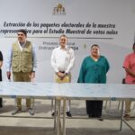 Prevé IETAM que será complicada la elección de jueces estatales