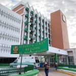 Atiende IMSS a estudiante agredida