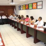 Instalarán el lunes el Consejo local del INE en Tamaulipas rumbo la elección judicial