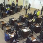 Tiene Congreso de Tamaulipas varias iniciativas para regular la inteligencia artificial