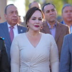 Gestiones de Alcaldesa Carmen Lilia Canturosas y organismos civiles sigue dando frutos; ampliará SICT casetas en autopista