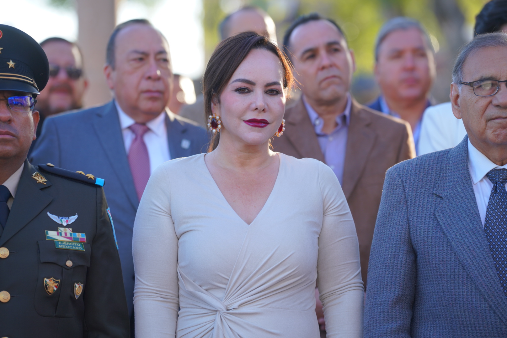 Gestiones de Alcaldesa Carmen Lilia Canturosas y organismos civiles sigue dando frutos; ampliará SICT casetas en autopista