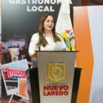 Anuncia Alcaldesa Carmen Lilia Canturosas programas financieros para emprendedores y empresarios de la Ciudad