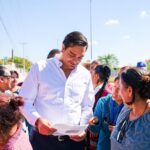 Invita Alcalde Carlos Peña Ortiz a mantener limpia a Reynosa