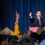 Henry Cuellar asegura su reelección y refuerza el puente entre Texas y México