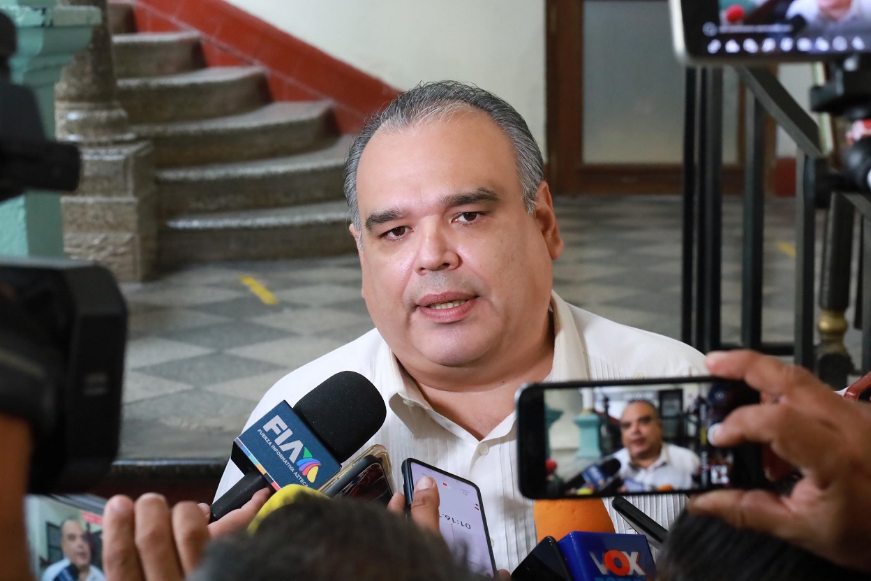 Alerta Tránsito Victoria sobre presencia de ‘montachoques’.