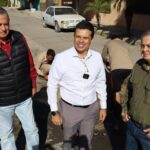 Arrancan cien acciones Municipio y COMAPA Victoria