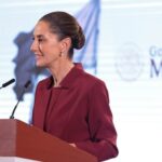 Presidenta Claudia Sheinbaum anuncia nuevo régimen fiscal de Pemex llamado Derecho Petrolero para el Bienestar