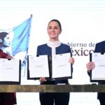 Presidenta Claudia Sheinbaum llama a participar en el proceso de inscripción de aspirantes a candidaturas al Poder Judicial