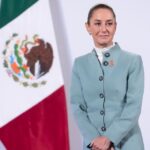 Presidenta Claudia Sheinbaum presenta campaña permanente: ¡Es tiempo de mujeres sin violencia! ¡Súmate y transforma!
