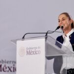 «Queremos que el pueblo de México esté representado en el Poder Judicial»: presidenta Claudia Sheinbaum