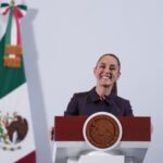 Confirma presidenta Claudia Sheinbaum acueducto para Victoria