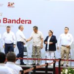 Se suma Tamaulipas a la estrategia de salud casa por casa: Américo Villarreal