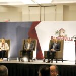 Listo Tamaulipas para hacer región con Texas: Américo