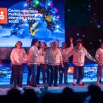 Celebra Familia UAT festival navideño en el Campus Victoria