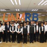 Destaca el rector la consolidación académica de la UAT en Río Bravo