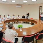 Fortalece la UAT la calidad educativa de Ingeniería en Telemática