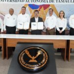 La UAT y su sindicato académico fortalecen acuerdos laborales